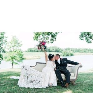 Meet your Posher, Shannan